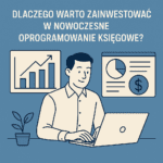 nowoczesne oprogramowanie księgowe