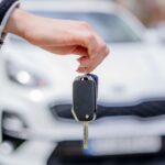 Samochód firmowy w kosztach od 2026 roku - nowe limity podatkowe